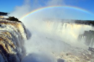 Parque registra maior visitação de sua história