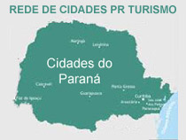 Portal Paraná Turismo