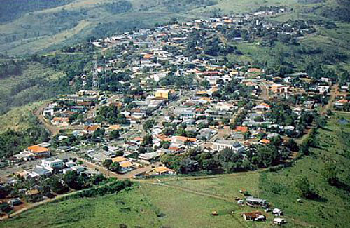 Altamira do Paraná Paraná fonte: www.paranaturismo.com.br
