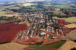 Anahy, Paraná, Brasil