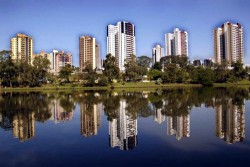 Londrina, Paraná.