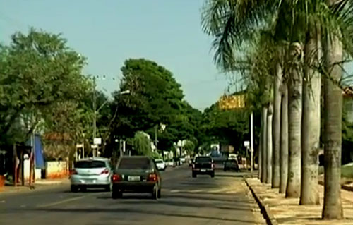 NOVA LONDRINA Paraná TurismoParaná Turismo