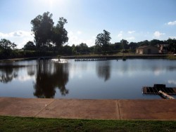 SÃO PEDRO DO PARANÁ, PARANÁ, BRASIL