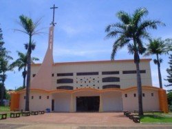 Kaloré, Paraná, Brasil