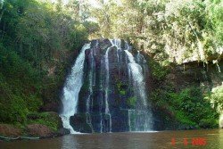 SANTO ANTÔNIO DO PARAÍSO Santo Antonio do Paraiso Parana