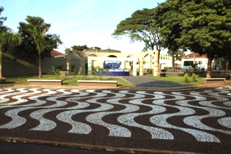 MARUMBI Paraná Turismo