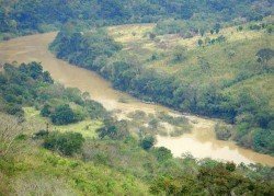 Rosario do Ivai Parana