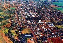 Santa Izabel do Oeste Parana