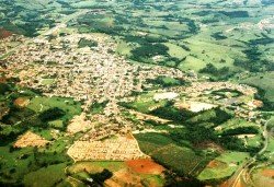 SIQUEIRA CAMPOS, PARANÁ, BRASIL