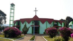 Salgado Filho, Paraná.