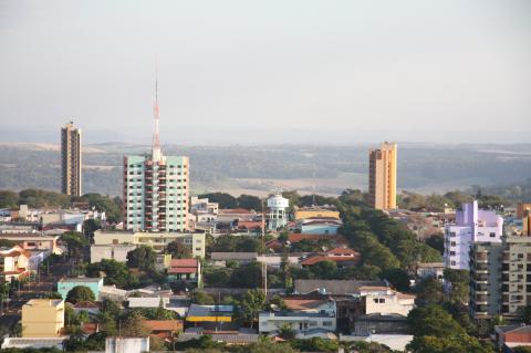 MM2  Marechal Cândido Rondon PR