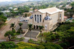 MARIALVA, PARANÁ, BRASIL