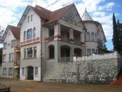 Marilandia do Sul, Paraná, Brasil