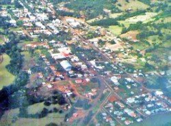 Nova esperança do Sudoeste, Paraná, Brasil