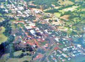 NOVA ESPERANÇA DO SUDOESTE Paraná TurismoParaná Turismo