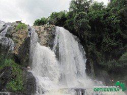 Ortigueira, Paraná, Brasil