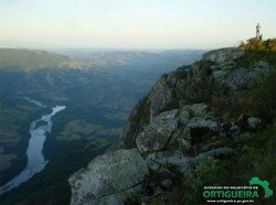 Ortigueira, Paraná, Brasil