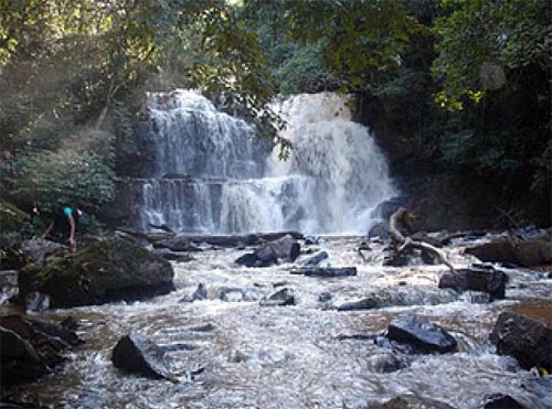 Ourizona Paraná fonte: www.paranaturismo.com.br Fonte: www.paranaturismo.com.br