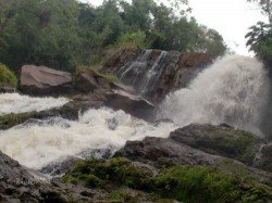 Ouro Verde do Oeste, Paraná, Brasil