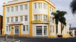 Palmeira, Paraná, Brasil