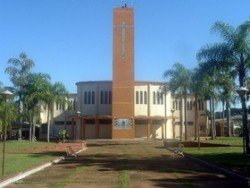 Paraiso do Norte, Paraná, Brasil.