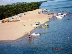 Porto Rico, Paraná, Brasil