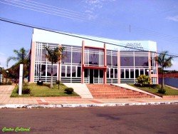 Presidente Castelo Branco, Paraná, Brasil