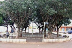 Ramilandia, Parana, Brasil