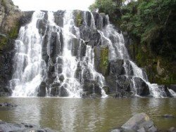 Sapopema, Paraná, Brasil