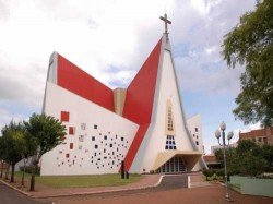 REALEZA, PARANÁ, BRASIL