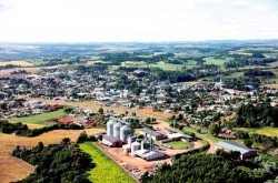 RENASCENÇA, PARANÁ, BRASIL