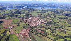 RIBEIRÃO CLARO, PARANA, BRASIL