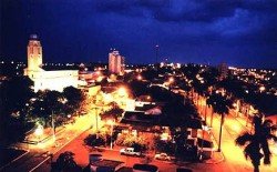 ANDIRÁ, PARANÁ, BRASIL