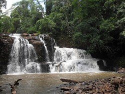 ARIRANHA DO IVAÍ, PARANÁ, BRASIL
