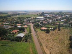 BOA ESPERANÇA, PARANÁ, BRASIL