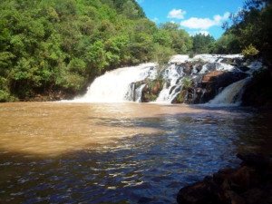BOA VENTURA DE SÃO ROQUE, PARANÁ, BRASIL