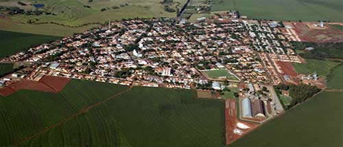 São Jorge do Ivaí Paraná fonte: www.paranaturismo.com.br Fonte: www.paranaturismo.com.br