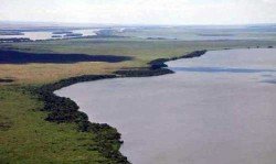 SÃO JORGE DO PATROCÍNIO, PARANÁ, BRASIL