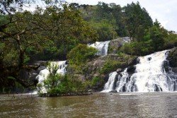 Tijucas do Sul, Paraná, Brasil