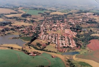CONGONHINHAS, PARANÁ, BRASIL Paraná Turismo