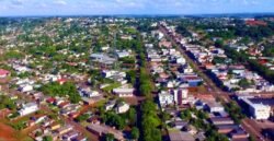 Foto: Prefeitura Municipal