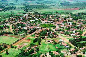 ESPERANÇA NOVA Paraná TurismoParaná Turismo