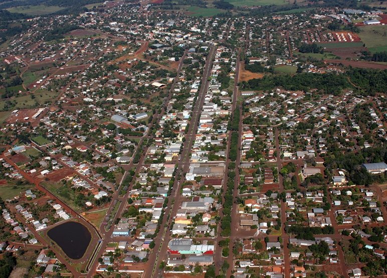 CAPITÃO LEÔNIDAS MARQUES Paraná TurismoParaná Turismo CAPITÃO LEÔNIDAS MARQUES Paraná TurismoParaná Turismo
