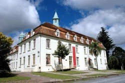 RIO NEGRO, PARANÁ, BRASIL