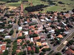 RONDON, PARANÁ, BRASIL