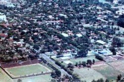 TAPIRA, PARANÁ, BRASIL