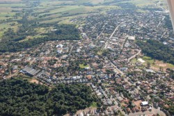 TERRA BOA, PARANÁ, BRASIL