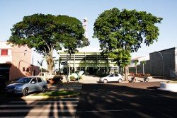 TERRA ROXA, PARANÁ, BRASIL