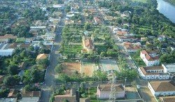 TIBAGI, PARANÁ, BRASIL