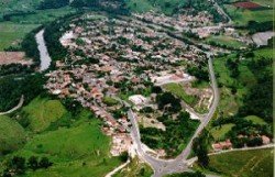 TOMAZINA, PARANÁ, BRASIL